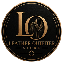 leather outfiters store