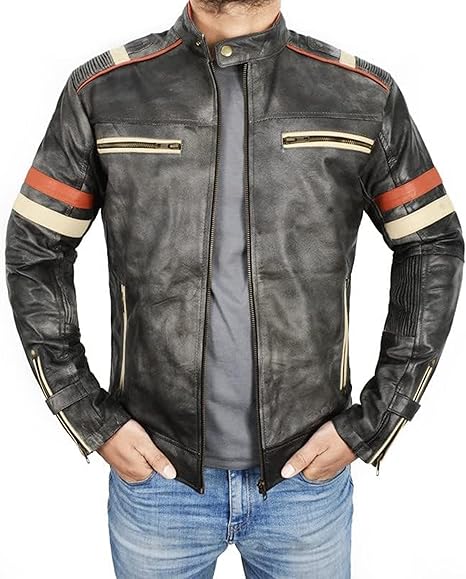 spazeup cafe racer